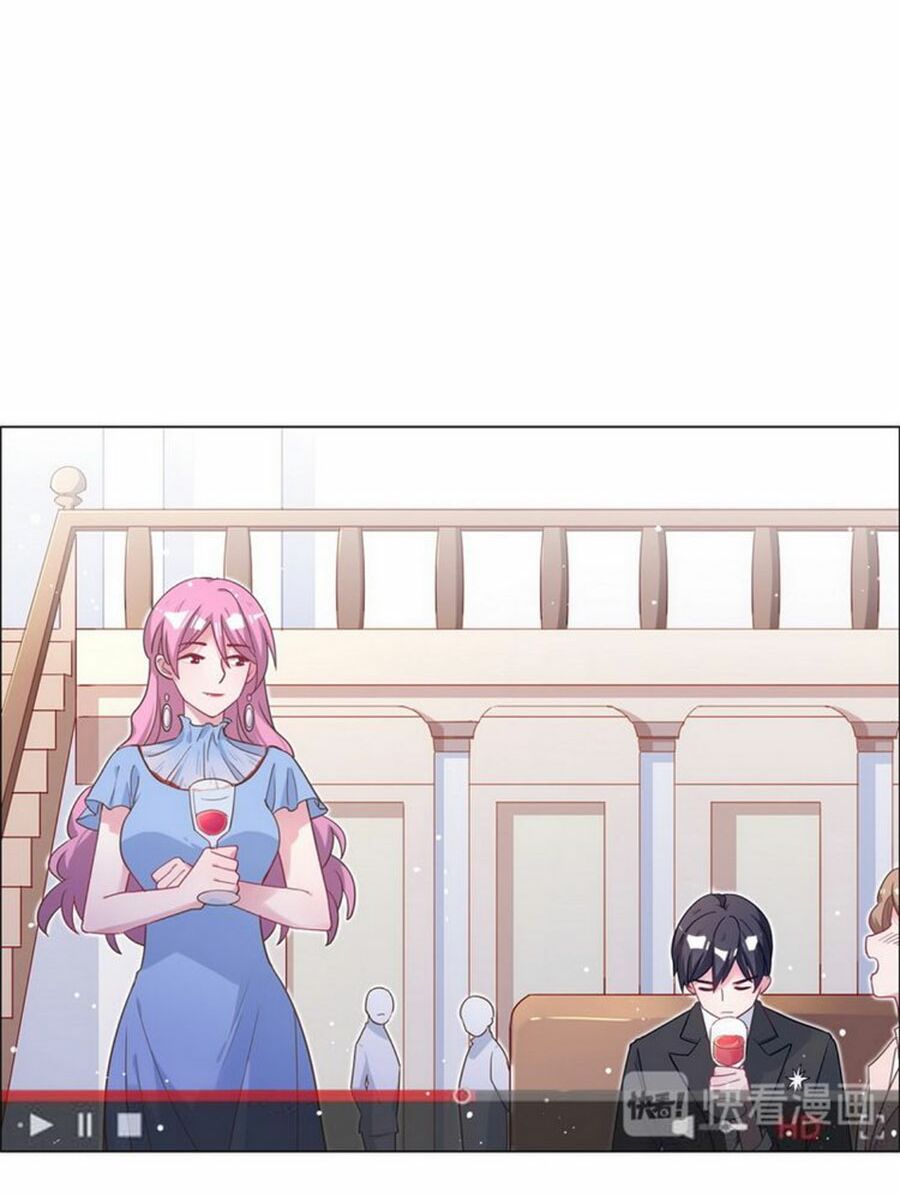 baba đẹp trai trên trời rơi xuống chapter 49 4