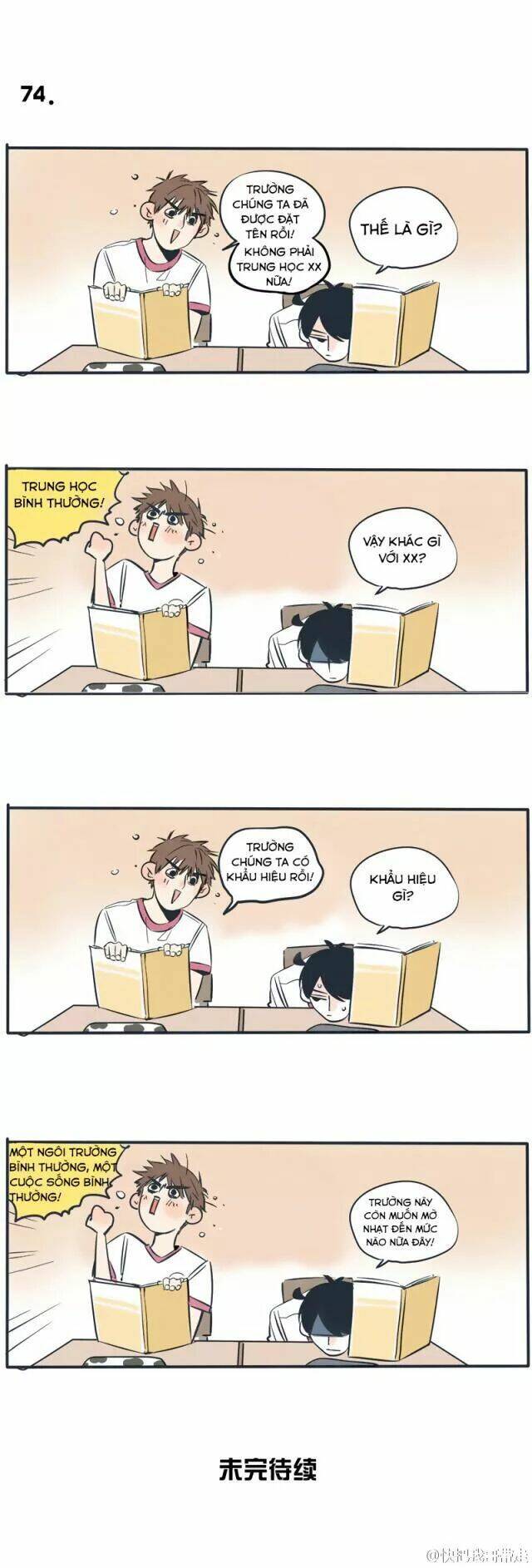 mau mang anh trai tôi đi chapter 74 2