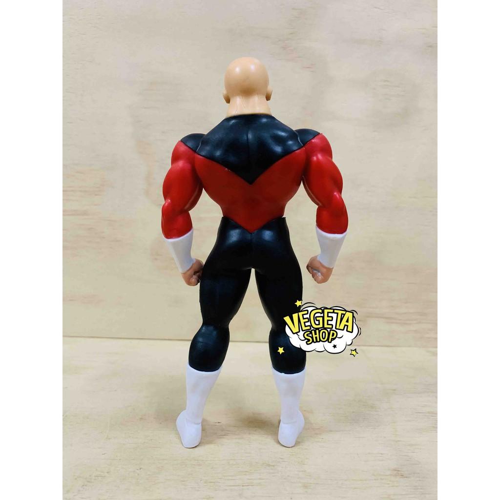 Mô hình Dragon Ball Super - Mô hình Jiren - Cao 16cm