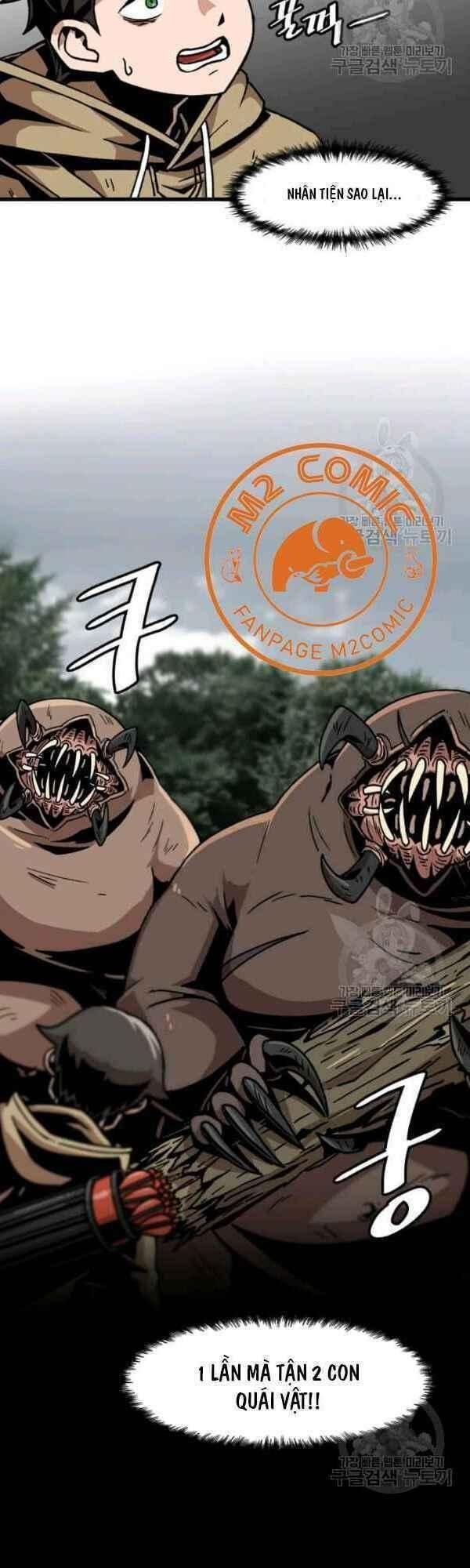 lên cấp một mình chapter 31 3