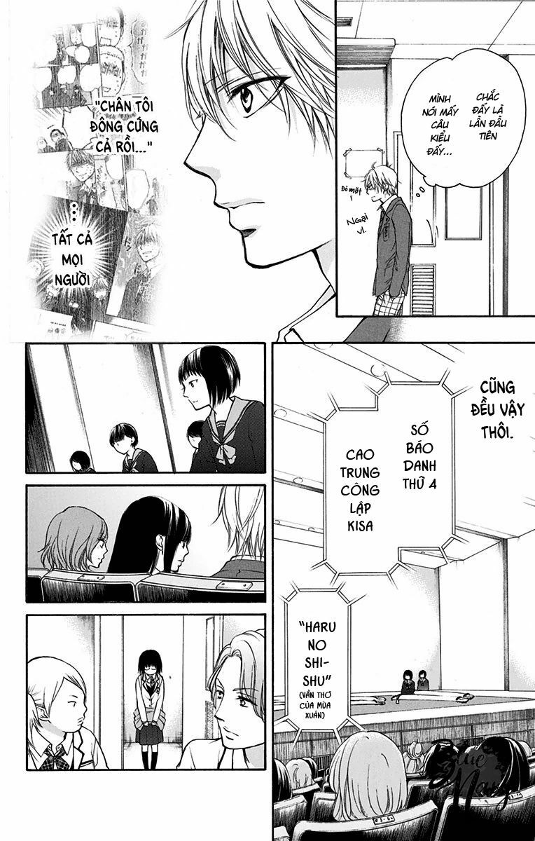 kono oto tomare! chapter 46 35