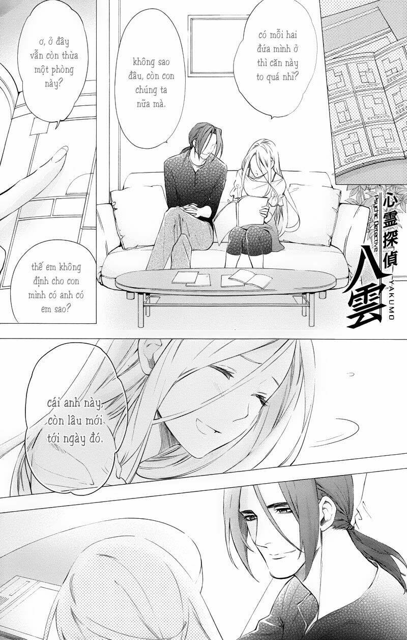 shinrei tantei yakumo - thám tử tâm linh season 1 chapter 24 1