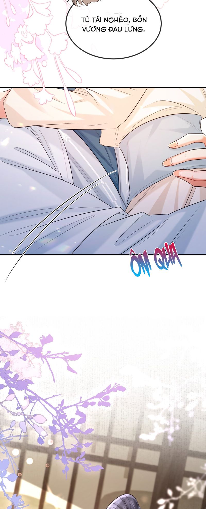 ôn hương diễm ngọc chapter 28 17
