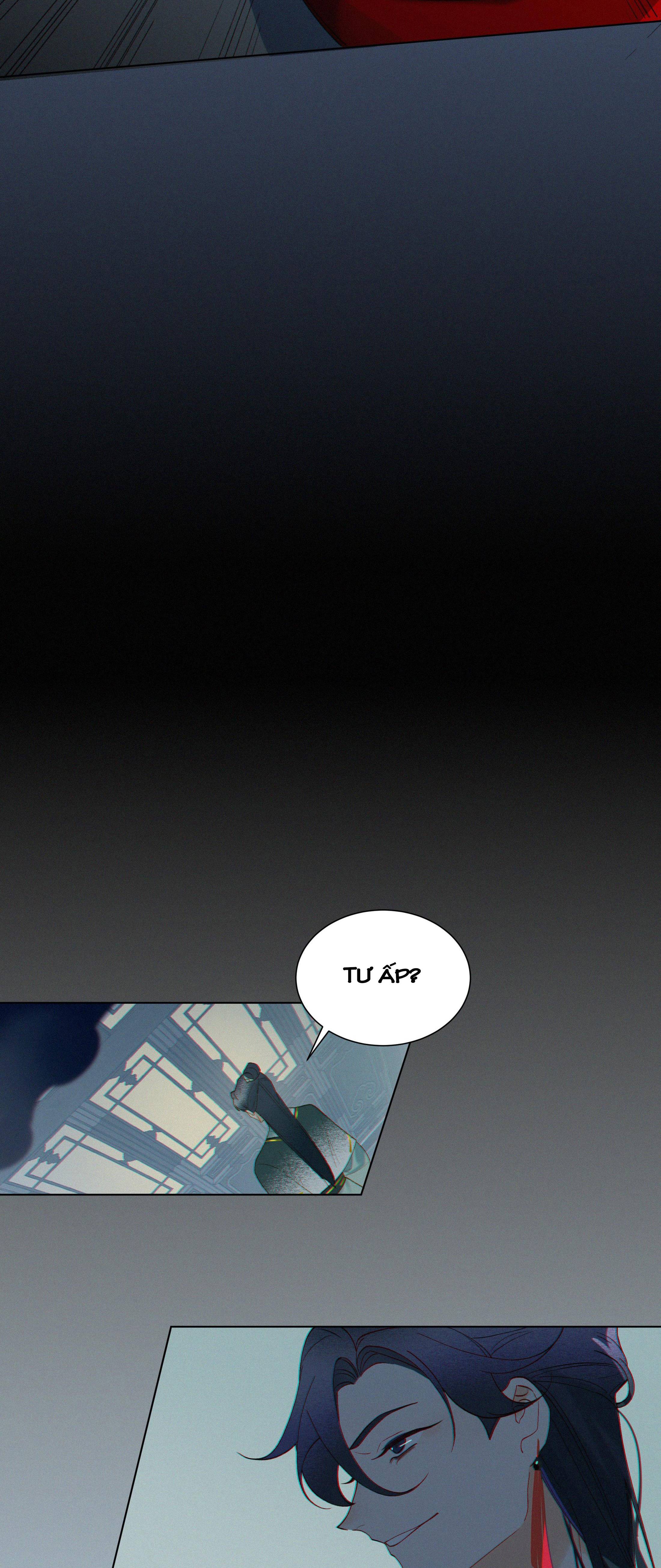 người ta đồn rằng nàng ấy vừa xinh đẹp lại nhân từ chapter 7 3