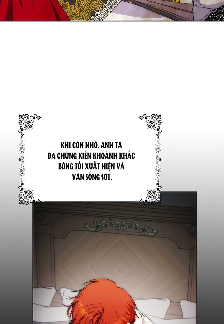 trở thành vợ của nam chính chapter 39.1 26