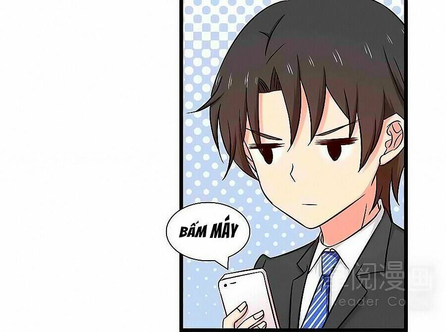 chỉ nhiễm thành hôn chapter 119 11