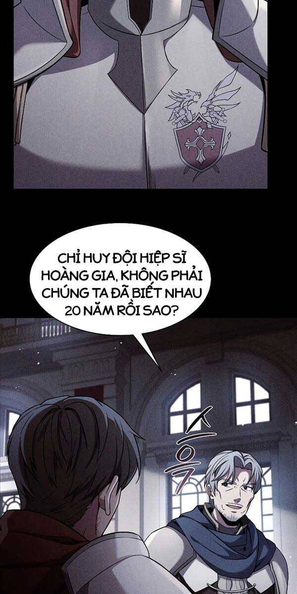sự trở lại của hiệp sĩ giáo vô song chapter 103 67