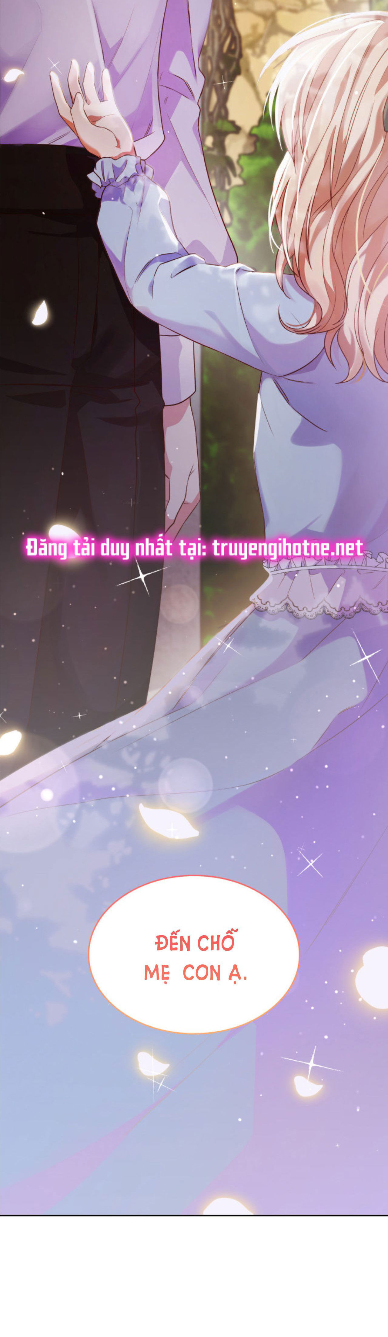 từ ác nữ tôi phải trở thành một người mẹ chapter 24.2 68