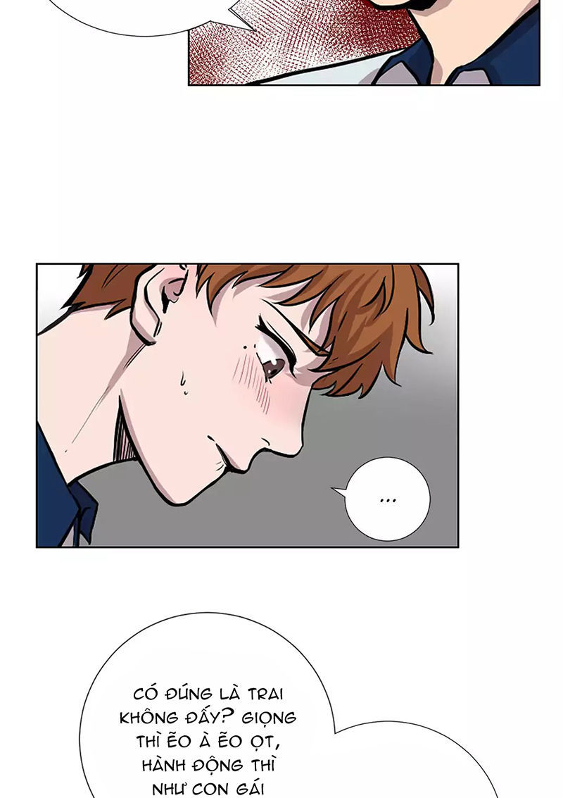 in our lifetime chapter 8 18