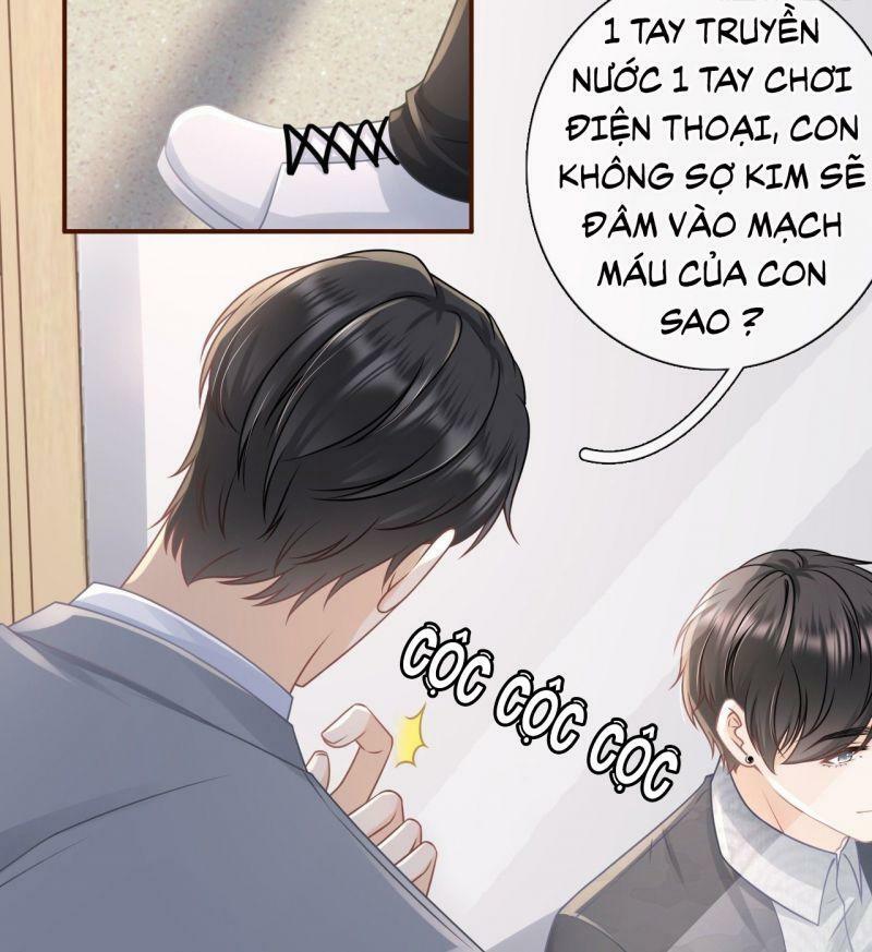bạn gái tôi mới 30+ tuổi xuân chapter 72 22