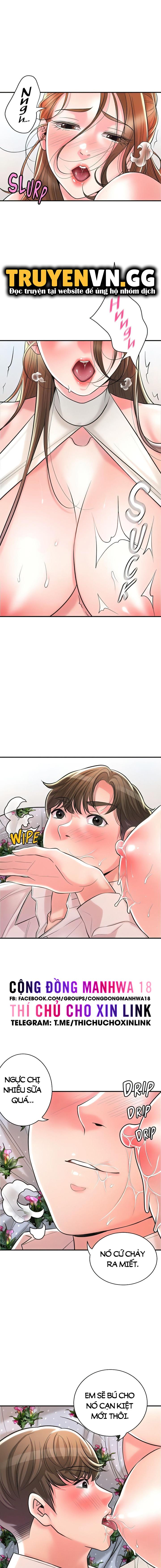 thị trấn nóng bỏng chapter 106 4