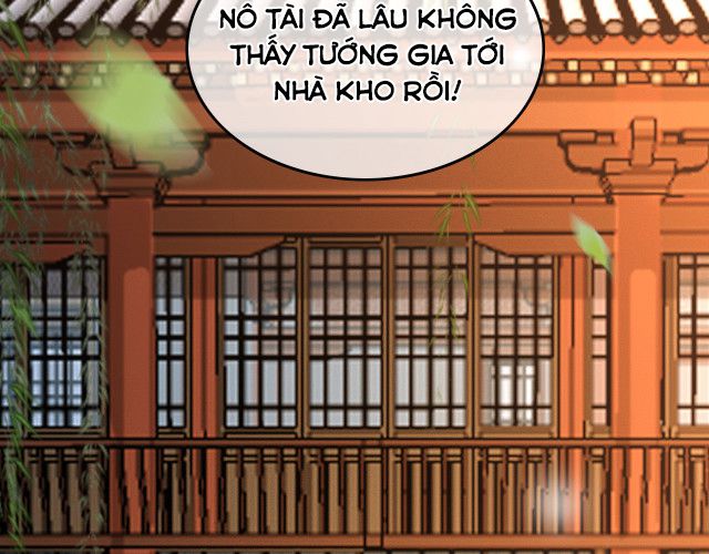 Hoàng Thượng, Tuyệt Đối Không Thể! chapter 13