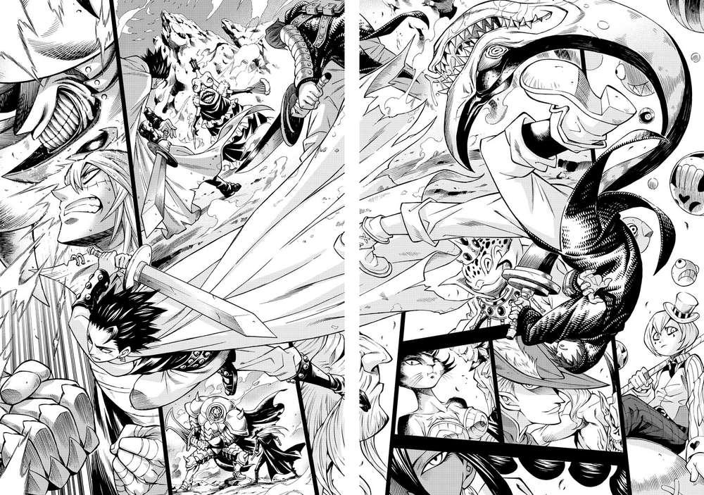 marry grave chapter 52 13