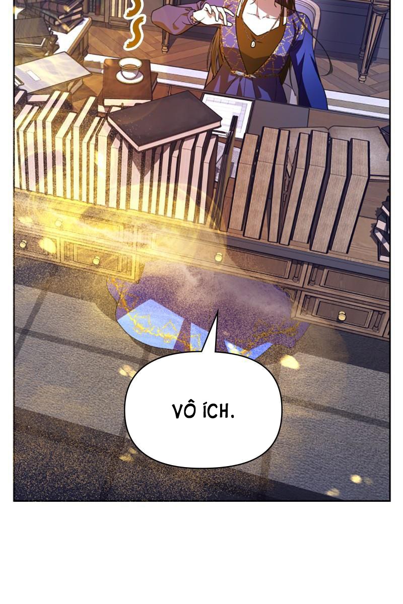 tôi muốn trở thành cô ấy dù chỉ là một ngày chapter 64 144