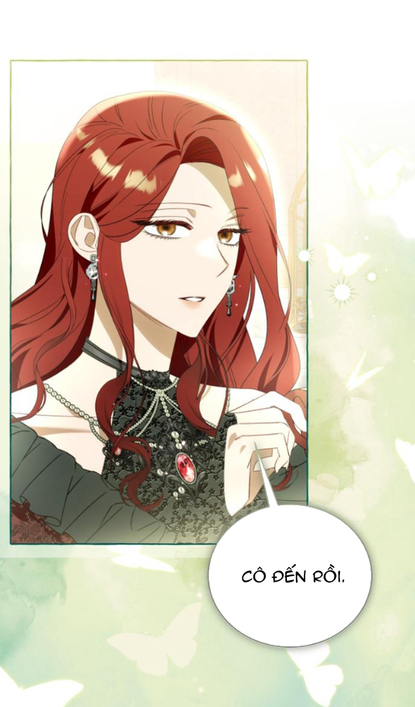 tôi tưởng đó chỉ là tiểu thuyết trọng sinh bình thường chapter 86.2 21