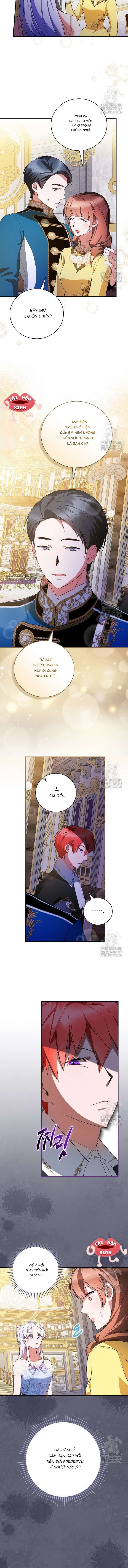 đi tìm nàng công chúa bỏ trốn chapter 10 2