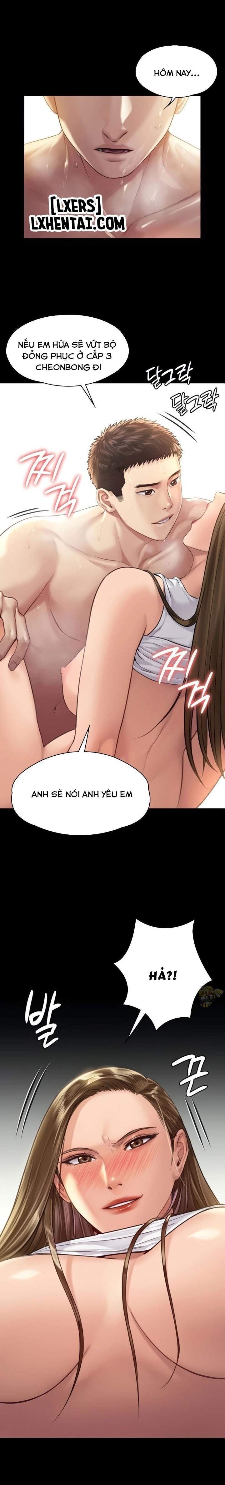 ong chúa chapter 178 1