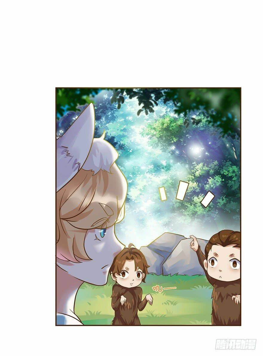 tiên ma đồng tu chapter 1 31