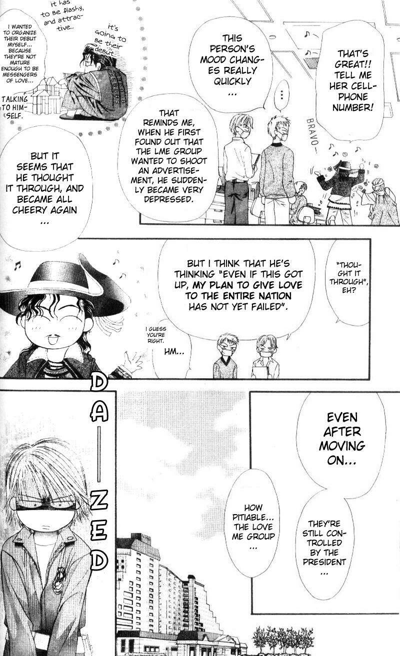 thử thách của kyouko chapter 32 5