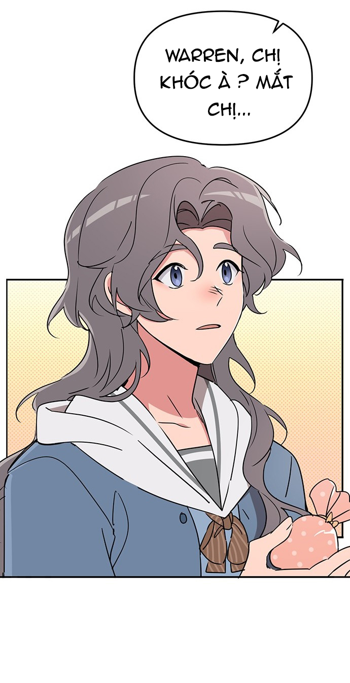 căn hộ kí túc xá của pháp sư chapter 3 75