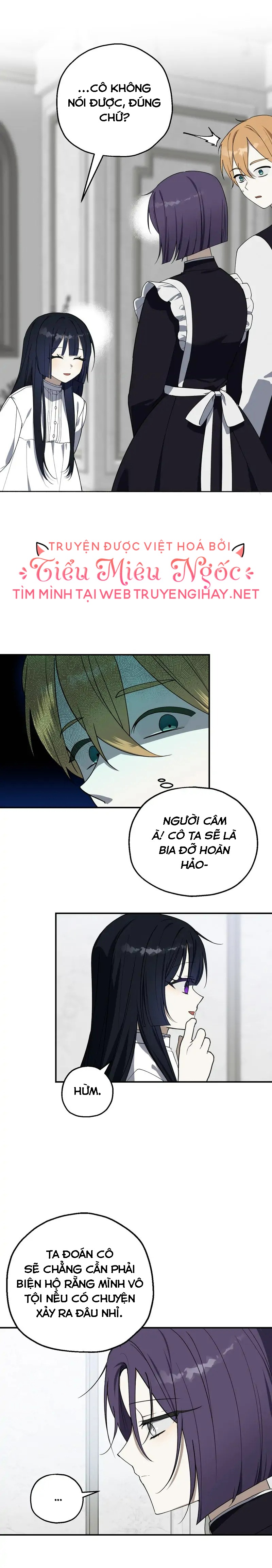 lời nguyền vẫn chưa kết thúc chapter 6 18