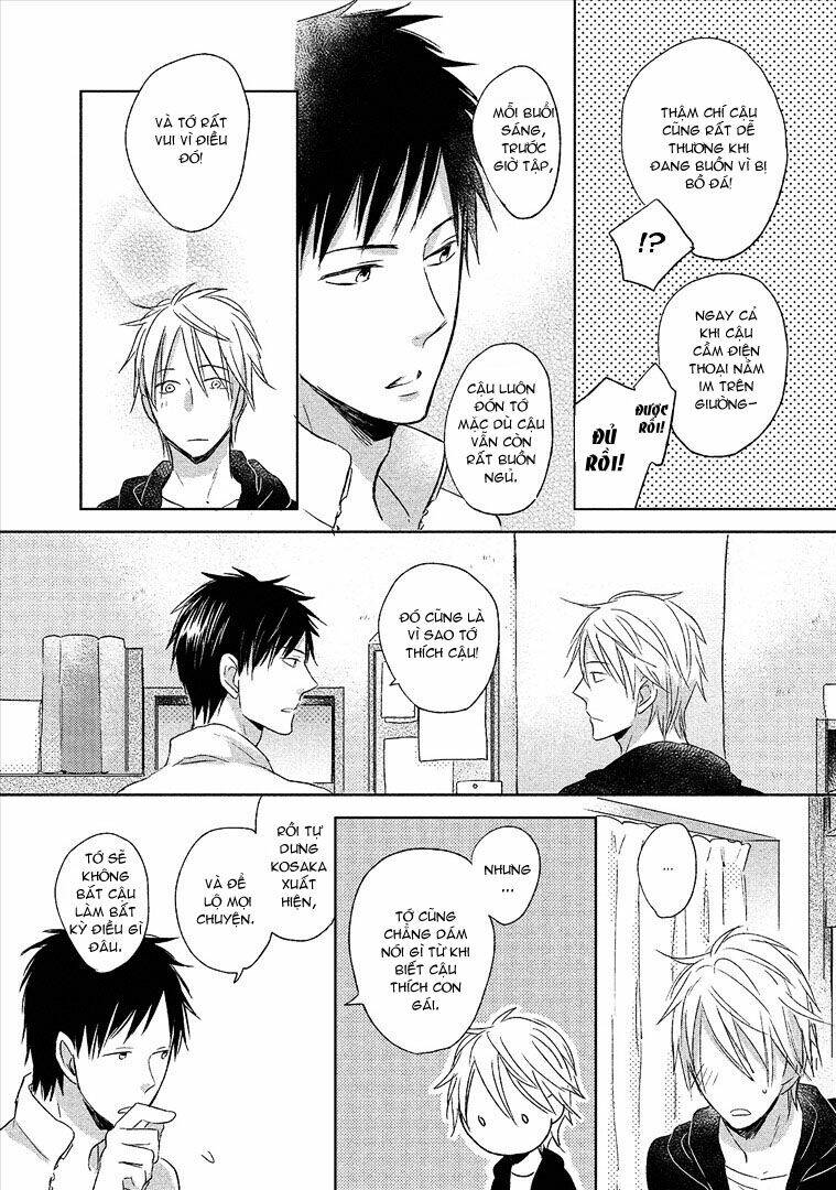 wakabaryou de kimi to chapter 1 32