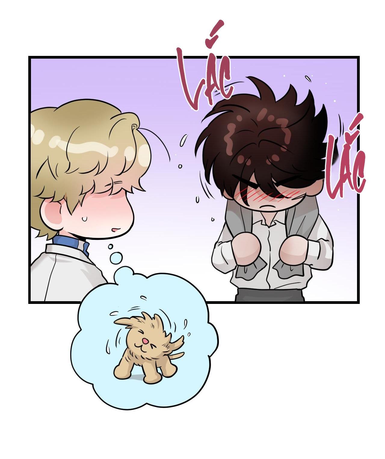 over the paradise chapter 19 41