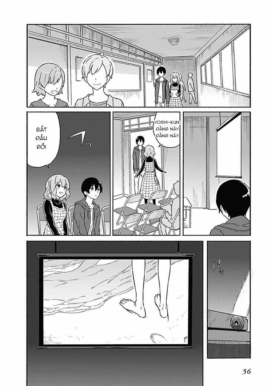 hello, hello and hello chapter 2 12