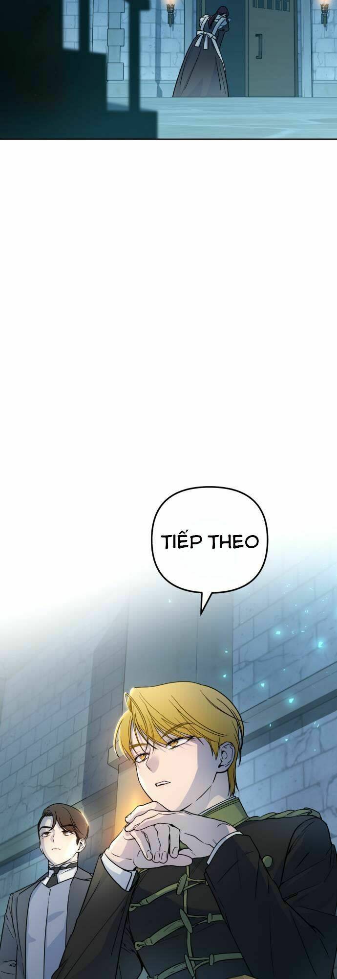 công nương mint bé nhỏ chapter 14 2