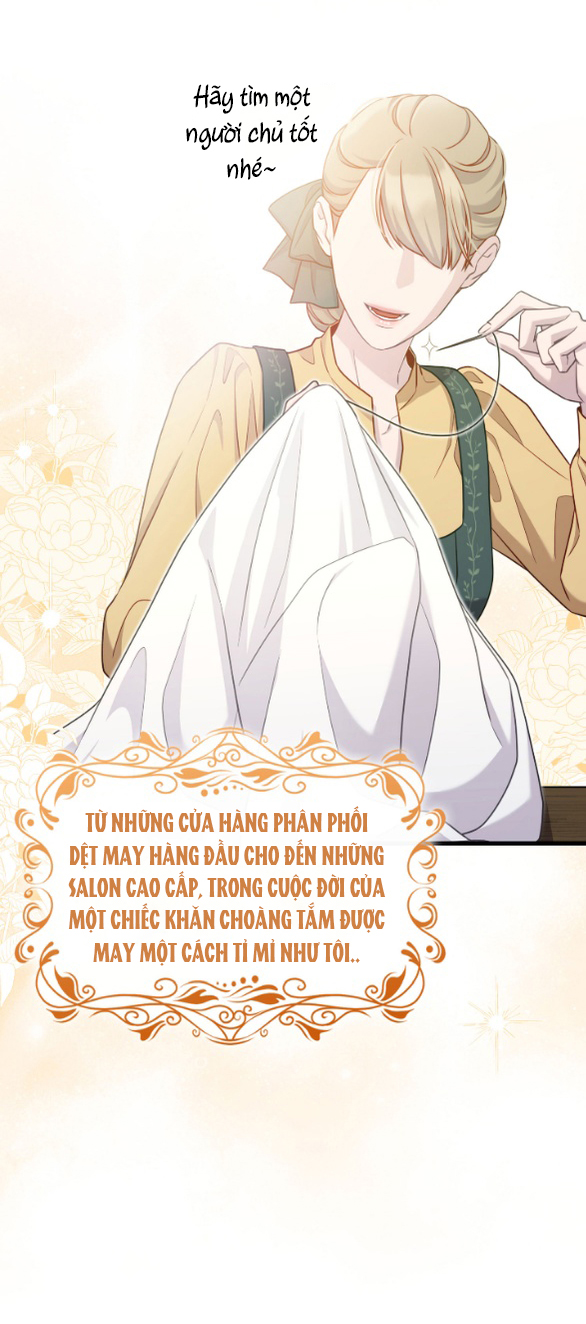 Tôi Sẽ Biến Anh Ta Từ Một Con Chó Điên Thành Một Chàng Quý Tộc chapter 31.1 38