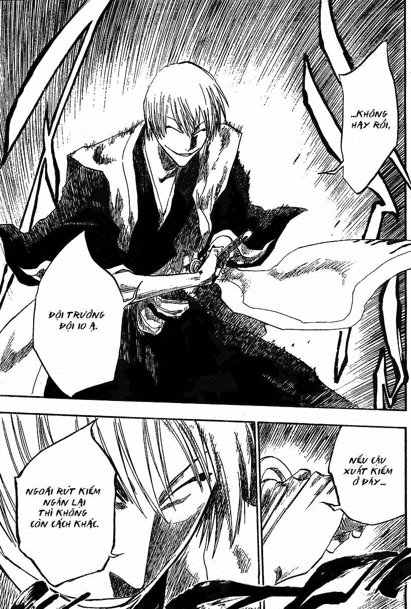 thần chết ichigo chapter 131 19