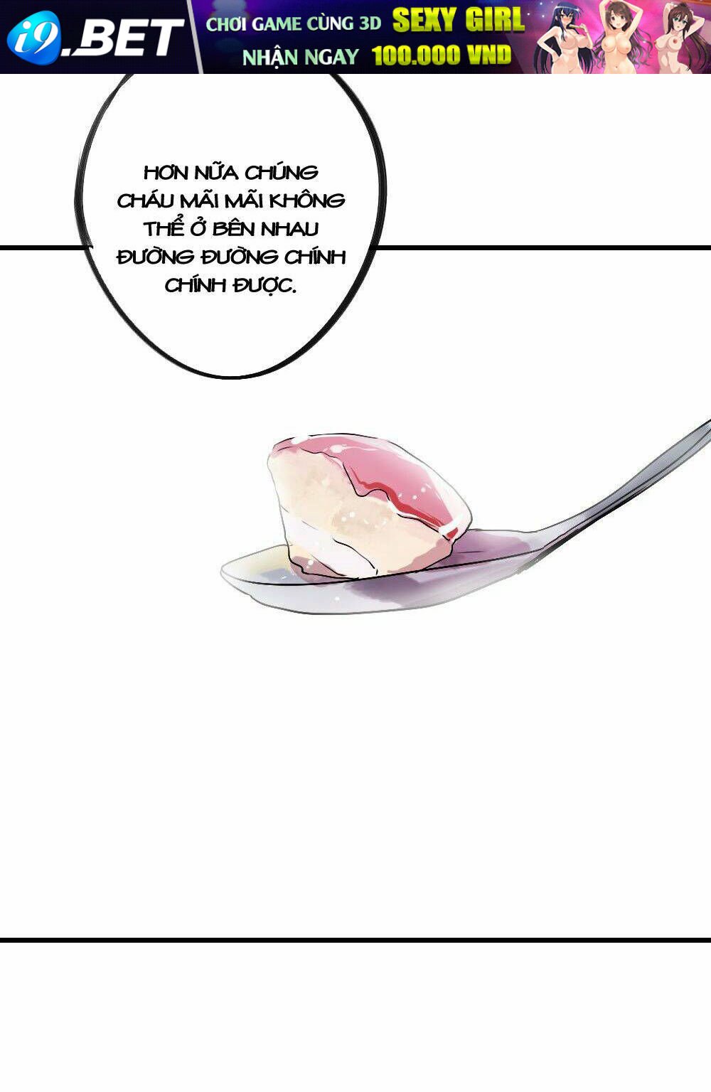 phải lòng em trai của bạn gái mình chapter 38 20