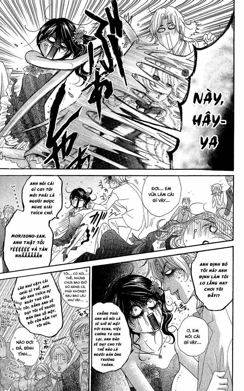 điện kích daisy chapter 55 23