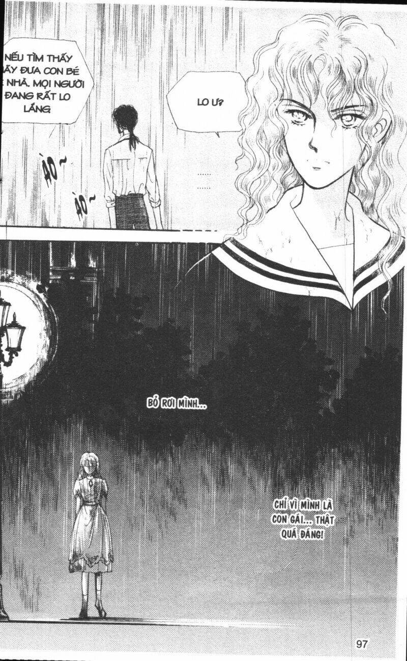 bibi iris chapter 3 97