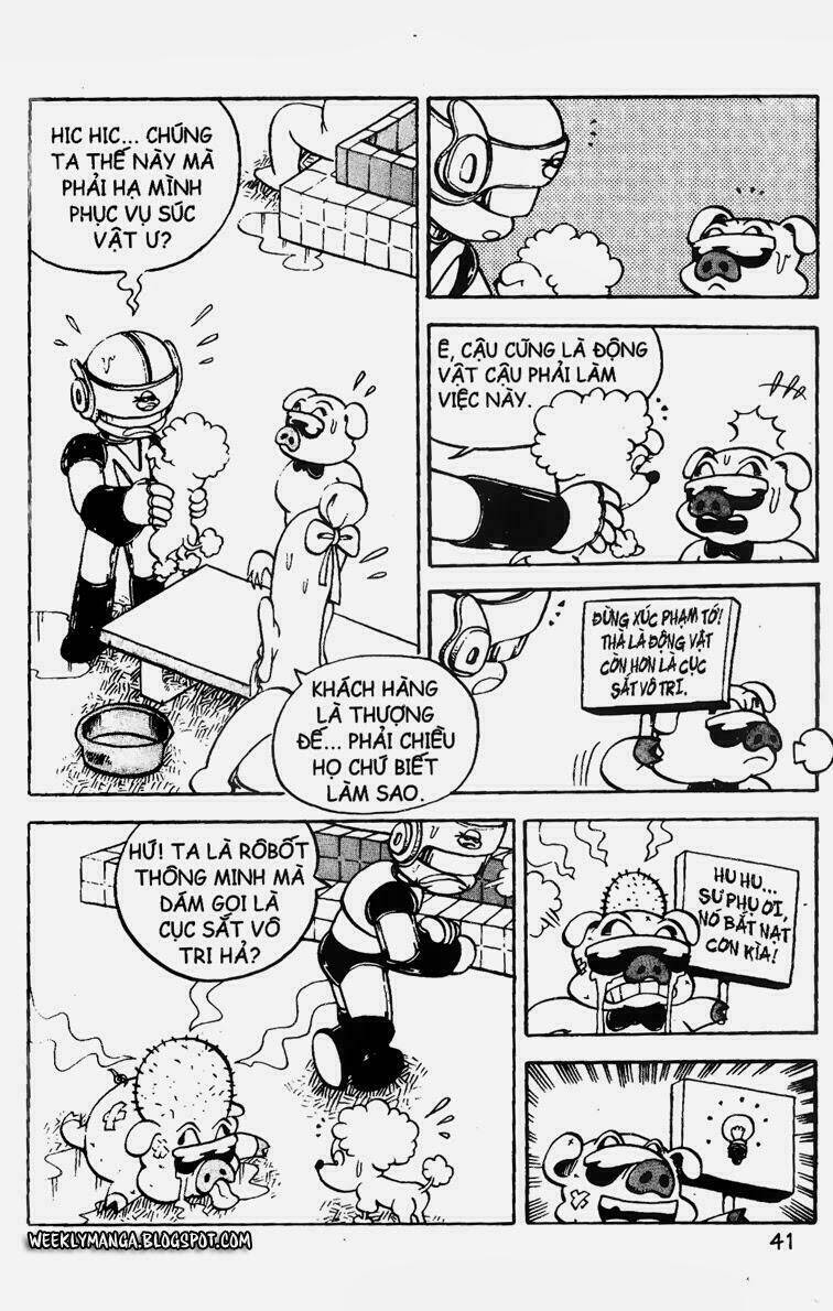 kung fu komang chapter 10 40