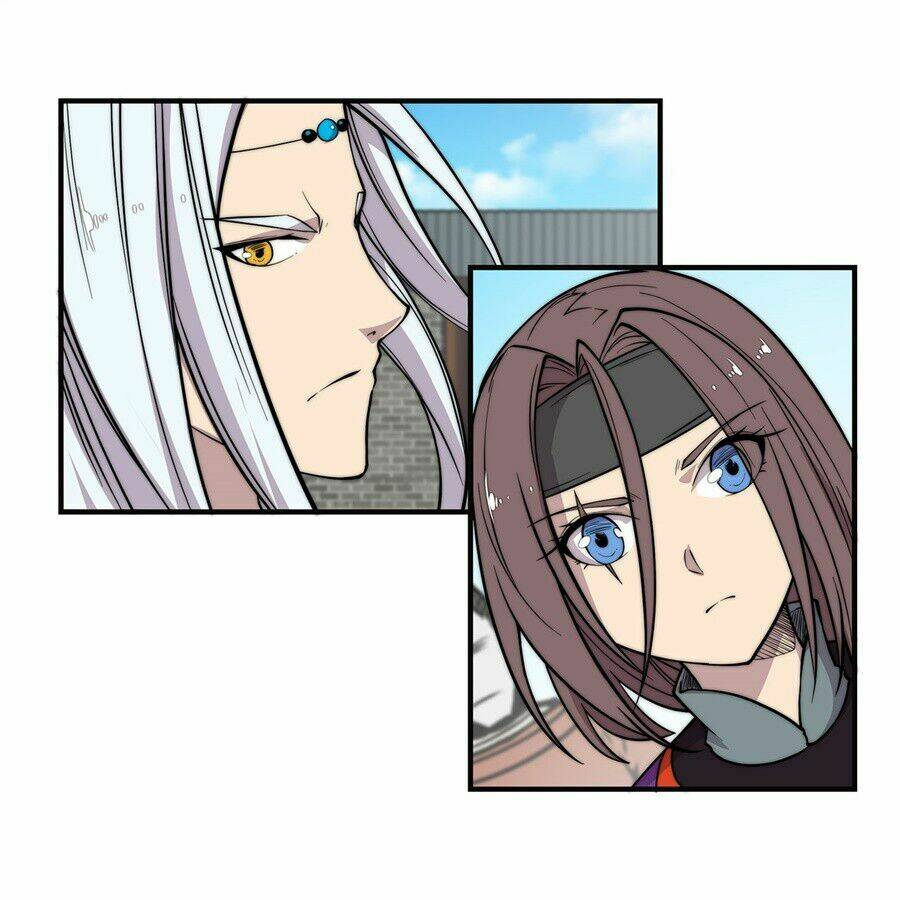 cuộc sống thoái ẩn của võ lâm chi vương chapter 59 17