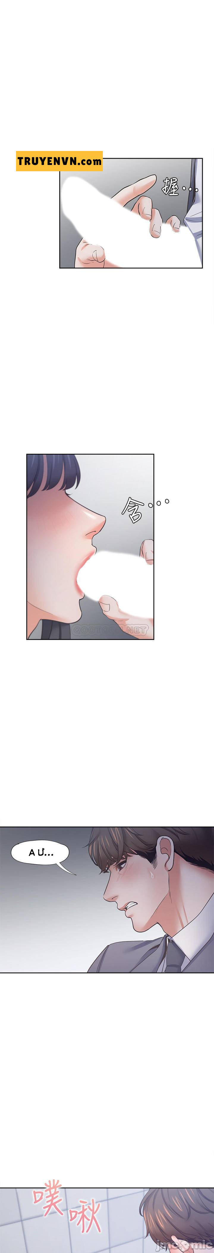 khát tình chapter 51 19