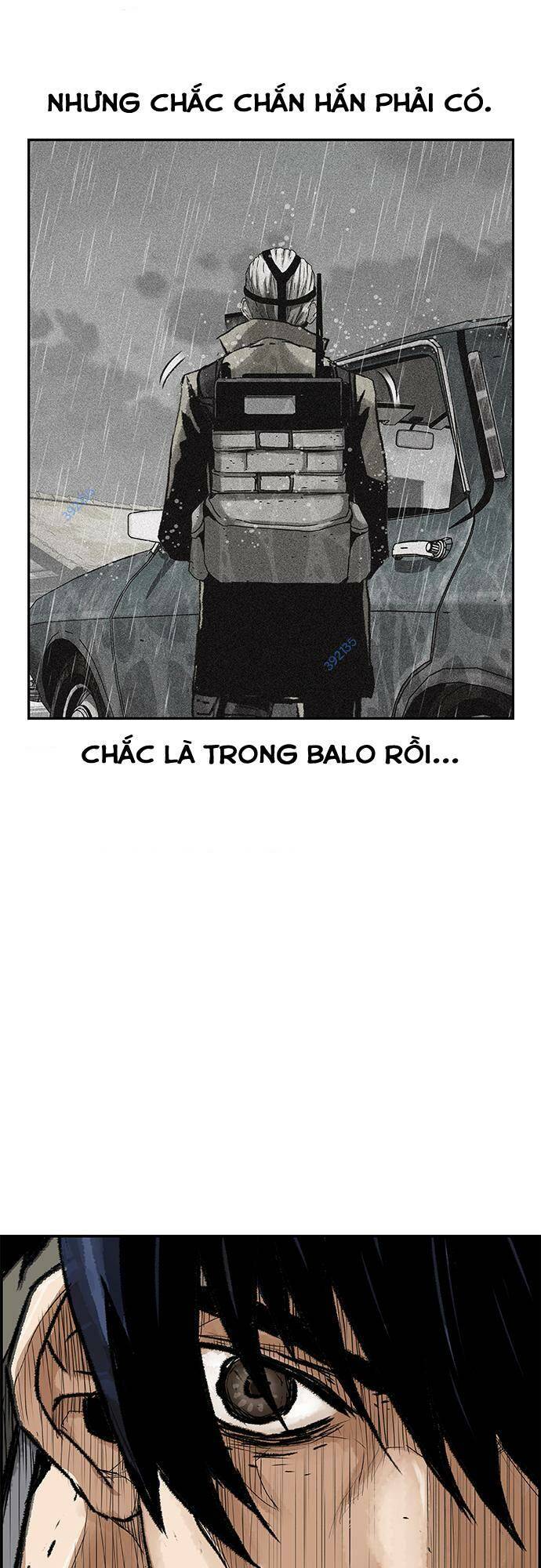 pubg - cuộc chiến sinh tồn - 100 chapter 38 35