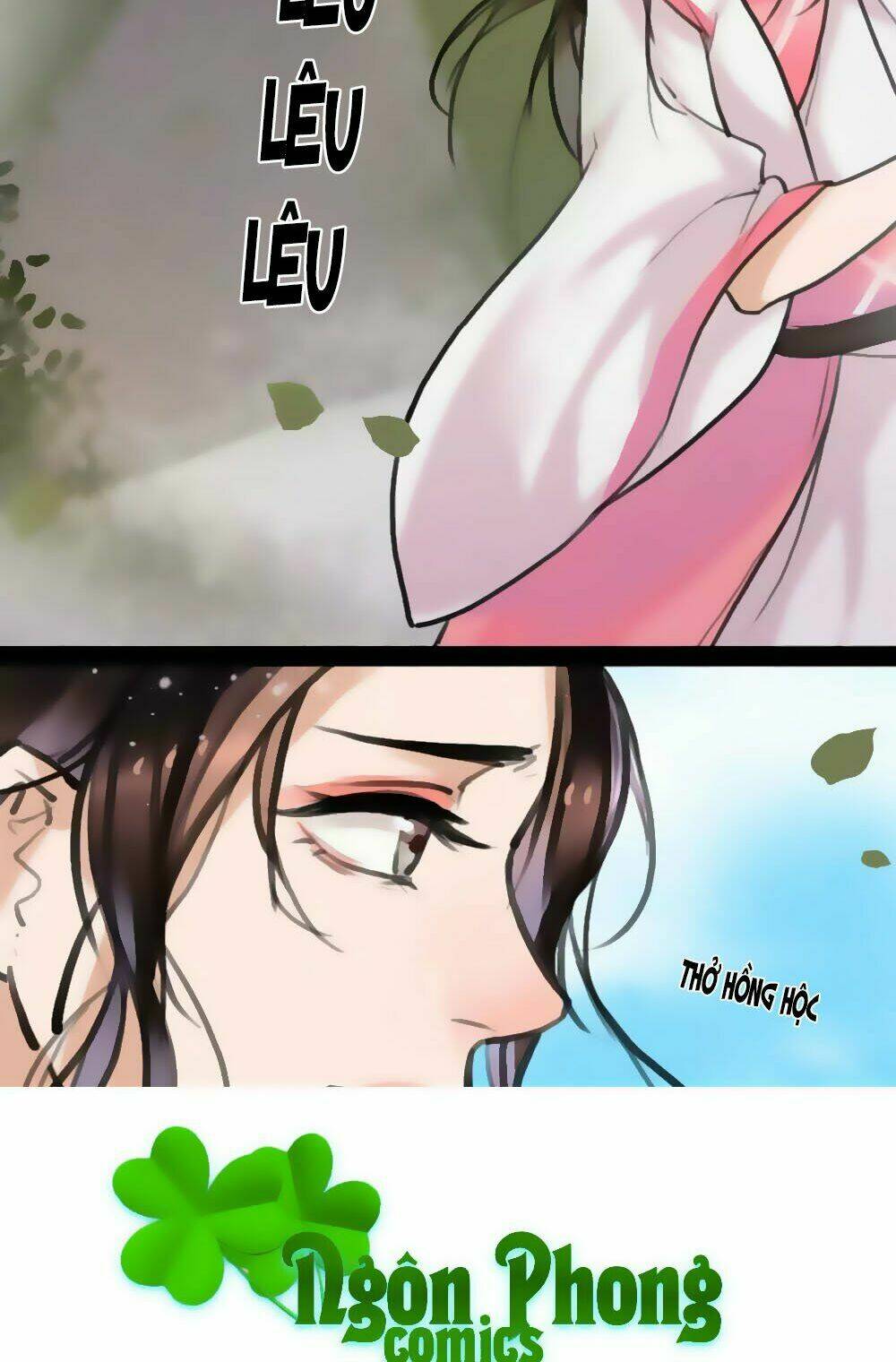 đường tăng cũng quyến rũ chapter 14 17