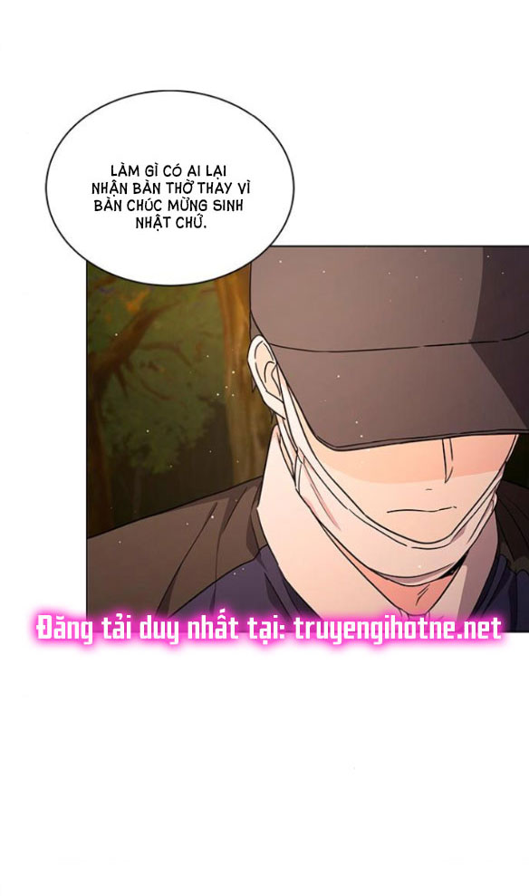 the castle - cô dâu của quỷ chapter 7.1 31
