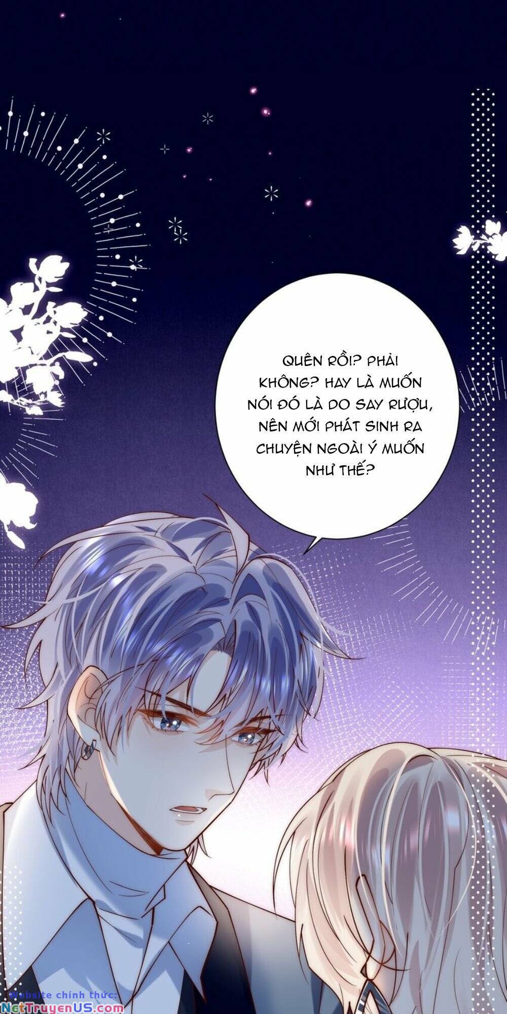 ta được thế thân tỏ tình chapter 20 24