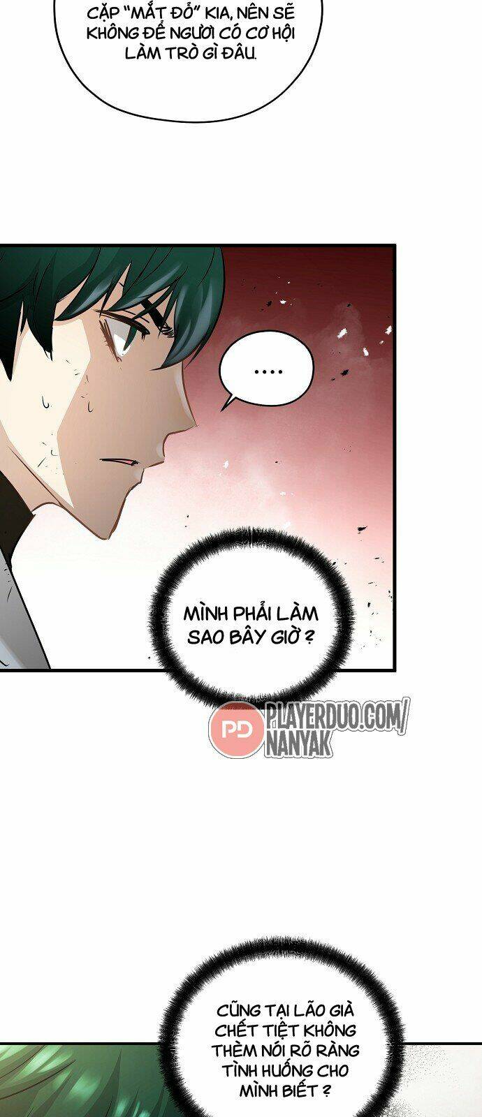 hứa lan chapter 70 61