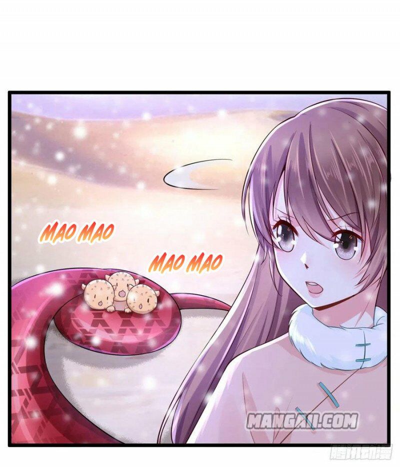 [16+] thảnh thơi thú thế chủng chủng điền, sinh sinh tể chapter 265 16