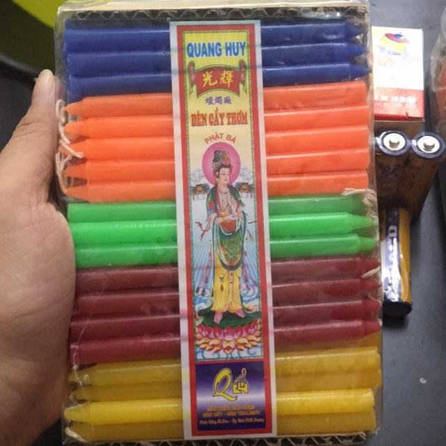 1 KG đèn cầy thơm-HCM- đèn nến thơm- đèn trung thu