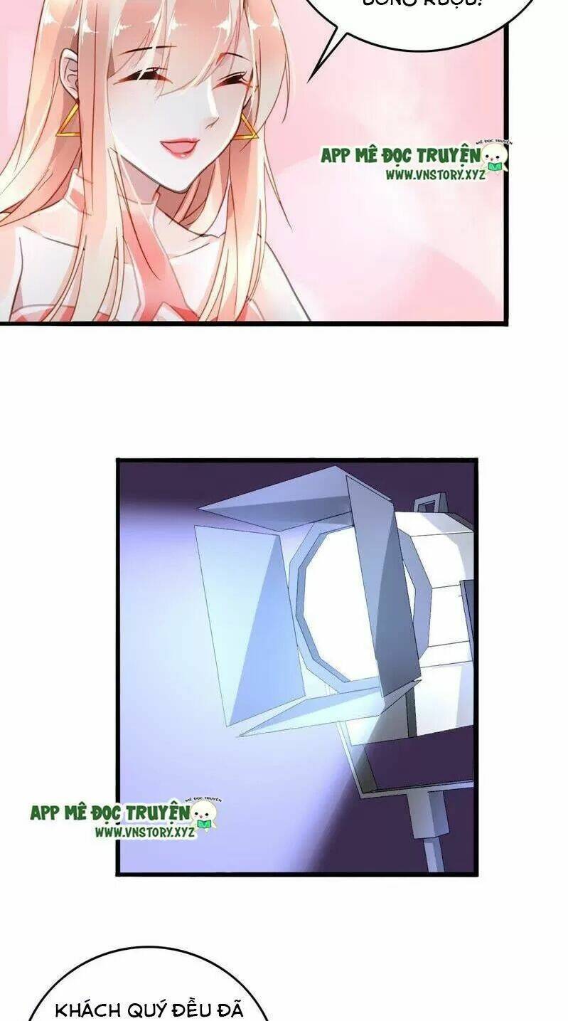 mưu ái thành nghiện chapter 6 15