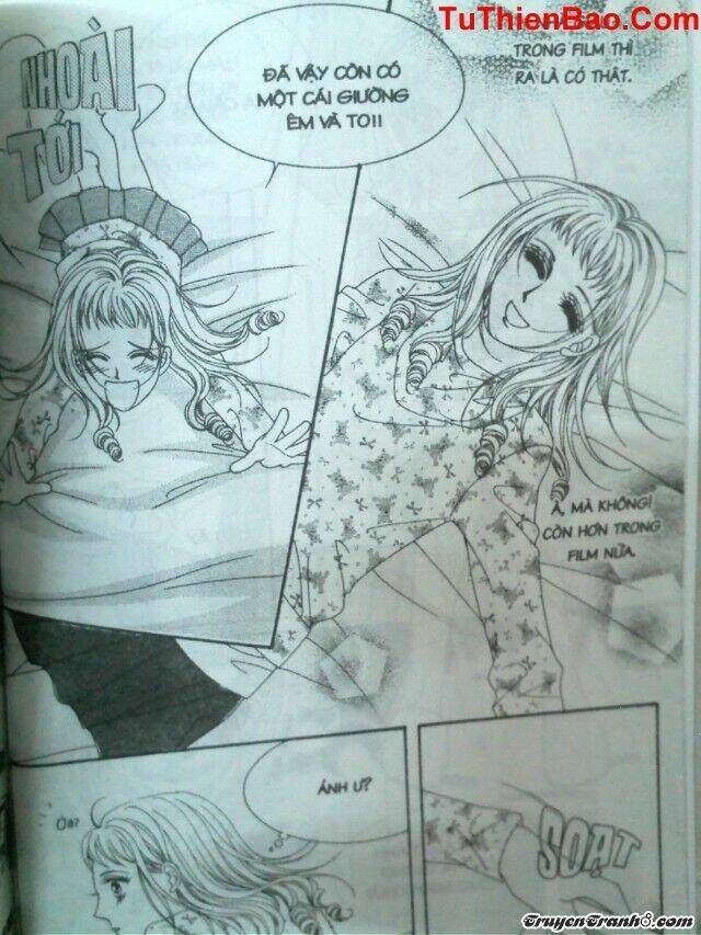 tôi là mẹ còn anh là cha chapter 1 154