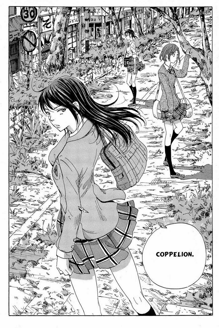 cúp quốc sư tử chapter 14 4