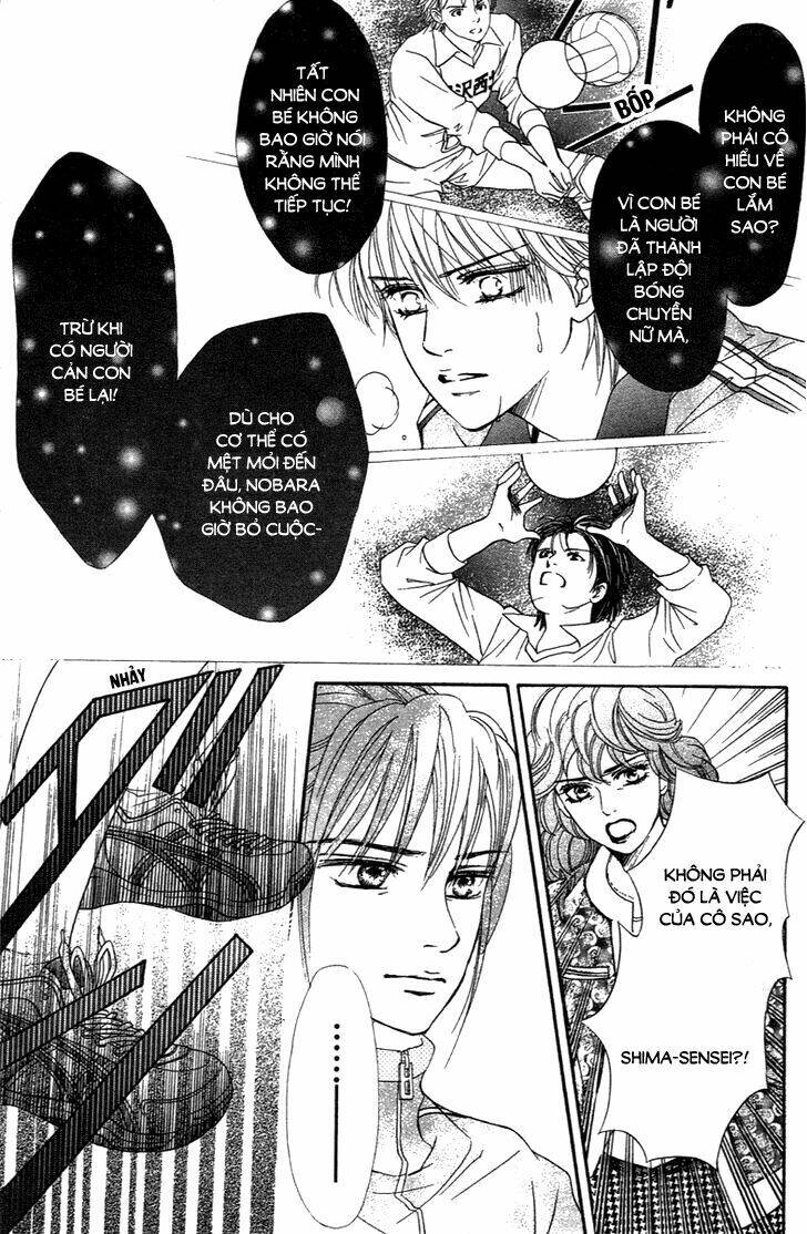 xứng danh anh hùng chapter 74 12