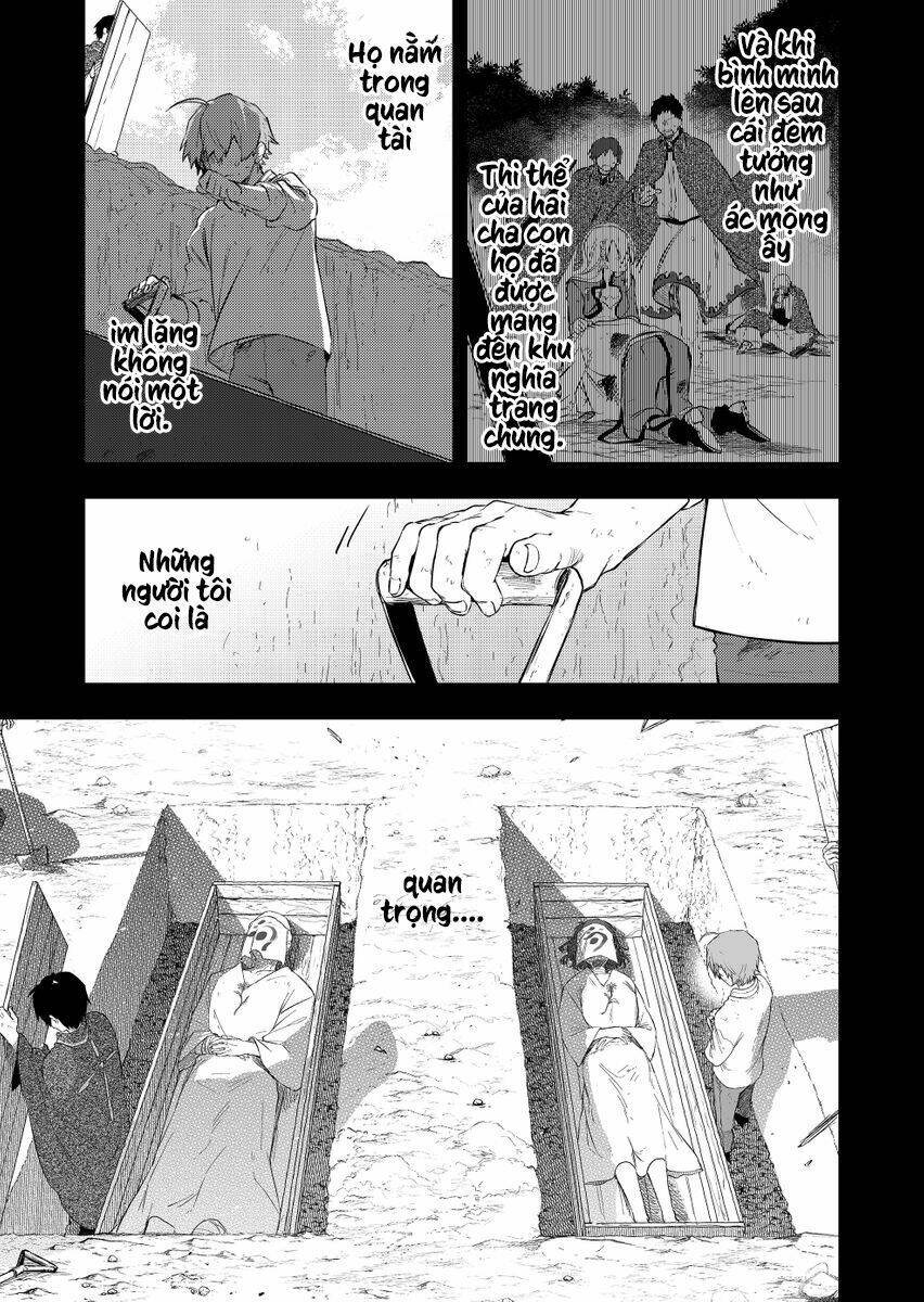 fushi no sougishi chapter 20 2