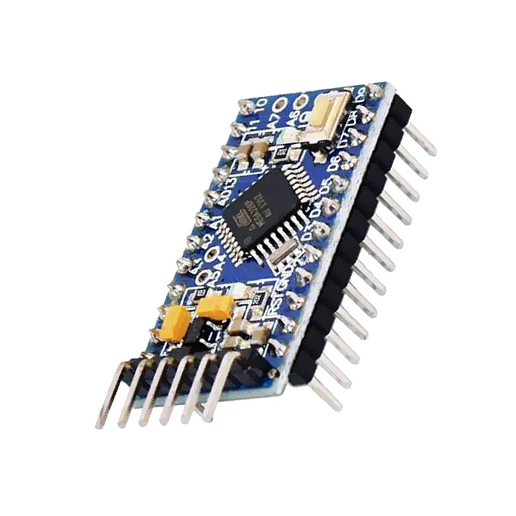 1 Piece ProMini P Board Development Board 16 MHZ for  New